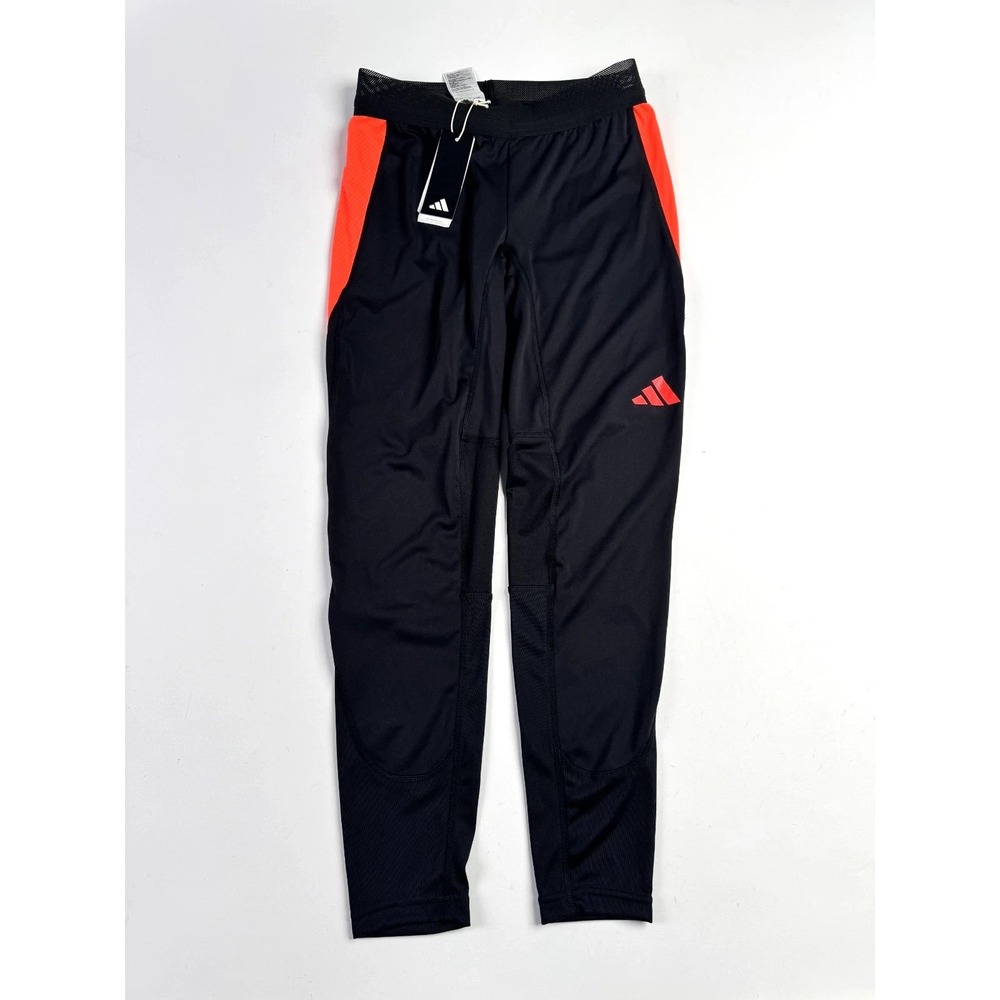 Adidas Women's Size SX - Tiro 24 Pro Training Tracksuit Bottoms MSRP $95